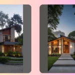 Uncovering the Charm of 22 Modern Minimalist Bungalows**  
**