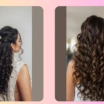 The Ultimate List of Easy Curly Hairstyles: 19 Simple Ideas