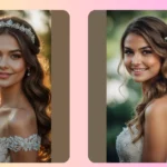 Bridal Bliss: 21 Classic Hairstyles to Elevate Your Wedding Day