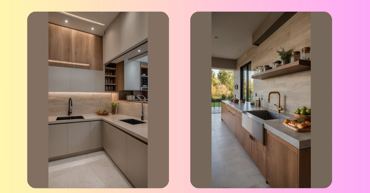 Unlocking Creativity: 18 Kitchen Remodel Ideas for 2025 – pulsepathlife.com