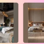 Elevate Your Hotel Experience with 22 Stylish Deluxe Room Designs