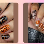 Happy Haunts: 16 Cute Halloween Nail Inspirations for 2024