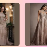 Shine Bright: 18 Evening Long Dress Ideas That Define Elegance**  
**