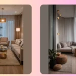 Illuminate Your Space: 21 Creative Living Room Lighting Ideas