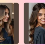 **22 Adorable Winter Hair Styles for Kids and Grown-Ups!**