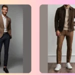 Embracing Summer Vibes: 15 Stylish Outfit Ideas for the Casual Gentleman**

**