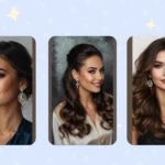 15 Fabulous Hairstyle Ideas for a Trendy 2025**  
**