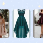 Elevate Your Homecoming Game: 22 Adorable Dresses for 2024