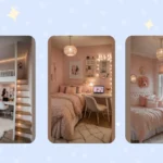 Cozy Nooks: Creative Decor Ideas for Teen Girls**  
**