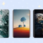 Unlock Your Style with These 18 Eye-Catching 4K iPhone Wallpapers