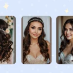 Locking in Love: 17 Engagement Hairstyles to Make Heads Turn