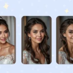 Winter Wonderland: 20 Hairdos for the Perfect Wedding Day

**