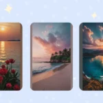 Transform Your Device: 20 Aesthetic Wallpapers to Inspire You