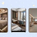 Discover the Art of Luxury with 22 Deluxe Hotel Room Concepts