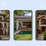 Embrace the Vibrance of Hacienda Style with 15 Stunning Home Ideas