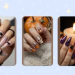 Nail Magic: 16 Cute and Easy Halloween Nail Ideas for 2024