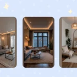 Shine Bright: 21 Stylish Living Room Lighting Ideas You Need to See