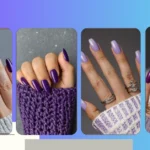 18 Stunning Purple Nail Art Designs for Every Occasion