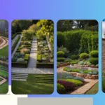 Beautiful Front Yard Edible Gardens: 5 Layout Ideas