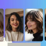 Chic and Classy: 21 French Bob Haircut Ideas to Steal the Show in 2025**  
**