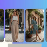 22 Vacation Outfits to Rock This Summer