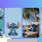 15 Stitch Wallpapers for Your iPhone That Are Cutely Aesthetic