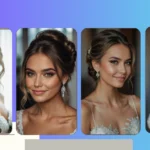 17 Stunning Bridal Hair Makeup Ideas for Every Type of Bride in 2025**  
**