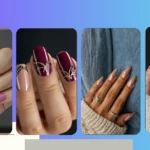 Nail Your Style: 19 Short Nail Designs to Try in 2025**  
**