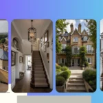 Unleashing 20 Creative London House Ideas That Impress