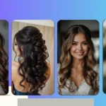 20 Winter Wedding Hairstyles to Keep You Toasty and Chic!