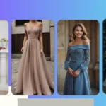 Evening Glam: 18 Long Dress Ideas to Wow in 2025