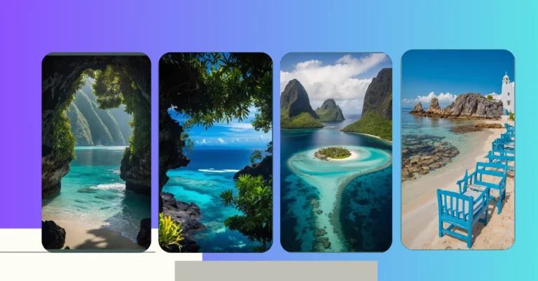 Capture the Essence of Paradise: 19 Stunning Islands for Photography**

**