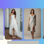 20 Stunning Bridal Shower Dress Ideas for Every Guest