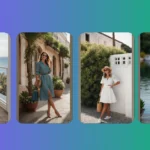 Classy Vacation Outfits for the Jet-setting Woman