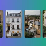 Transforming London Living: 20 House Ideas That Celebrate Aesthetic Charm