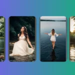 Go with the Flow: 22 Family River Photoshoot Ideas You’ll Love**  
**