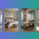 16 Simple Ways to Decorate Your Rooms for Ultimate Peace