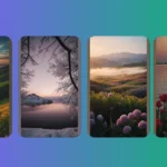 Elevate Your Devices: 20 Aesthetic Wallpaper Inspirations**  
**