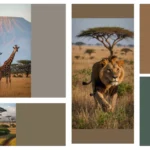 Explore Africa: 17 Nature Photography Ideas for Jaw-Dropping Shots