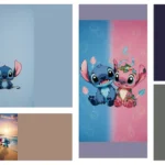 Brighten Your Day with These 15 Aesthetic Stitch Wallpapers for All Devices