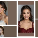 2025 Bridal Hair and Makeup: 17 Ideas to Make You the Star of Your Wedding Day**  
**