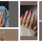Sizzling Summer Short Nail Designs: 19 Ideas for 2025**  
**