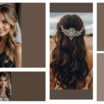 Timeless Charm: 17 Engagement Hairstyles to Wow Everyone