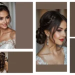 Frosty Fabulous: 20 Winter Wedding Hairstyles You’ll Adore
