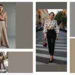 **Fashion Forward: 15 Vibrant Outfits to Embrace from NYC Fashion Week 2025**