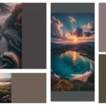 20 Aesthetic Wallpaper Ideas to Transform Your Tech**  
**