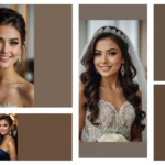 Elegant and Effortless: 21 Bridal Hairstyles to Inspire Your Look**  
**