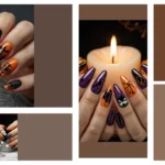 Nail Your Halloween Style: 16 Inspiring Ideas!