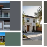 Make Your Entrance Pop: 17 Inspirational Front House Design Ideas