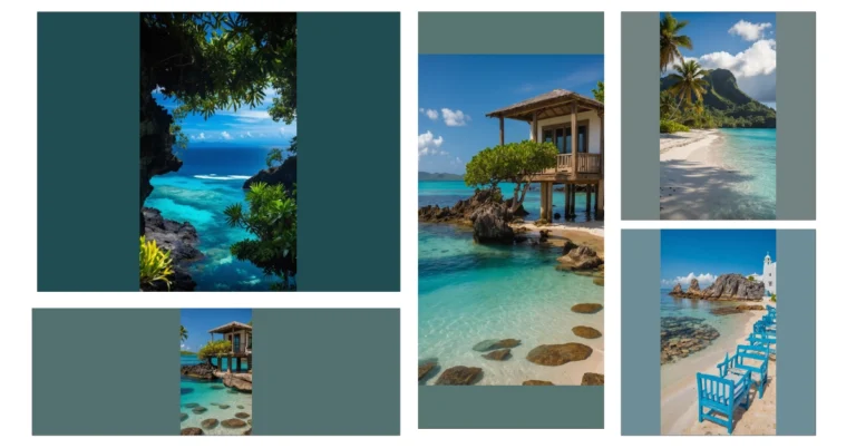 Explore the World of Island Photography: 19 Unique Ideas You Can’t Miss**

**